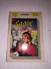 SATANIK  N 1  VENTICINQUESIMO