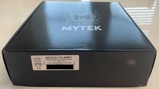 Amplificatore Mytek Brooklyn +