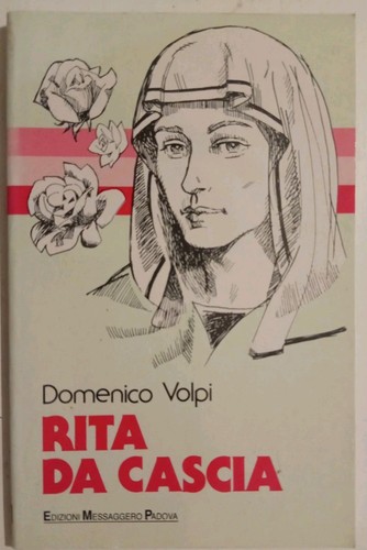 Santa rita cascia biografia - santa,