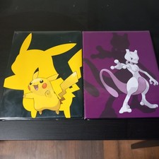 2 Album Di Carte Pokemon Con 348  Carte ,contattare Per Trattare Il Prezzo