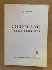 Coriolano della Floresta Luigi