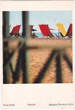 RONCHI - MASSA-CARRARA - VILLA