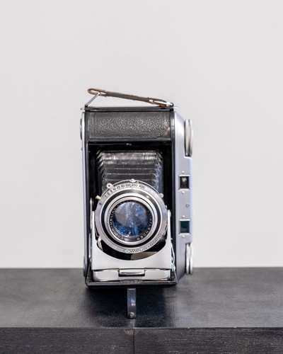 Voigtländer bessa 6x9 - voigtländer,