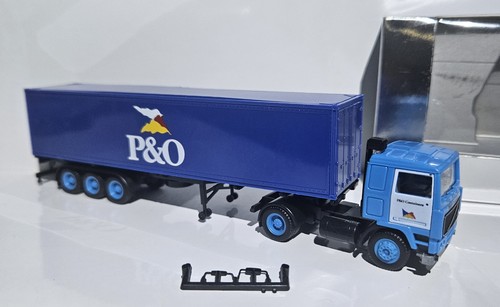 Herpa camion volvo f12 - herpa,