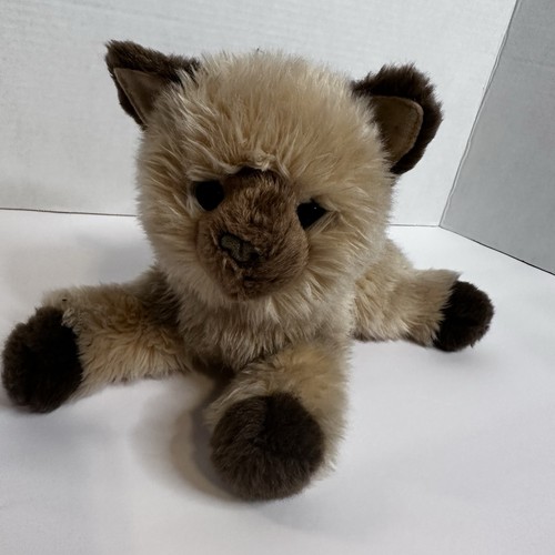 Sebastian peluche himalayano - peluche,