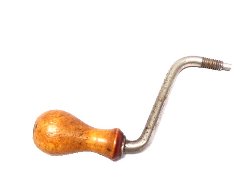Edison manovella giradischi - edison, a