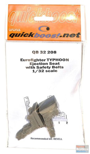 Qbt32208 quickboost - 1:32,