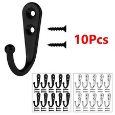 10pcs Piccoli Parete Ganci