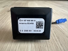 ANTENNA MERCEDES BENZ