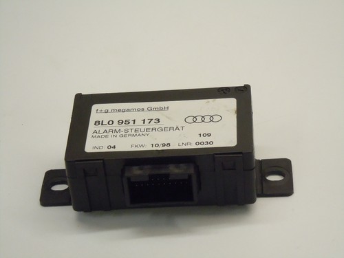 Modulo comando allarme audi - comando,