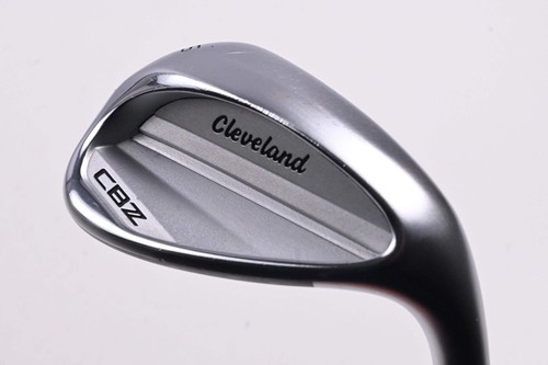 Cleveland cbz sand wedge - sand,