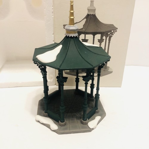 Gazebo piazza città - piazza,