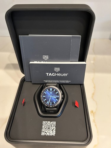 Orologio tag heuer connected - orologio,