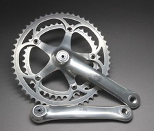 Set pedivelle Campagnolo