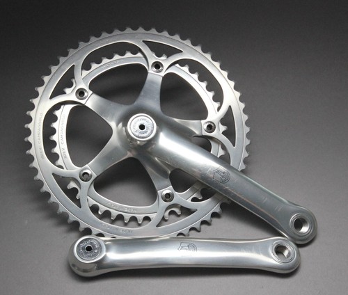 Set pedivelle campagnolo - pedivelle,