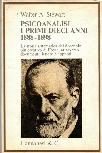 Psicoanalisi primi dieci - i,