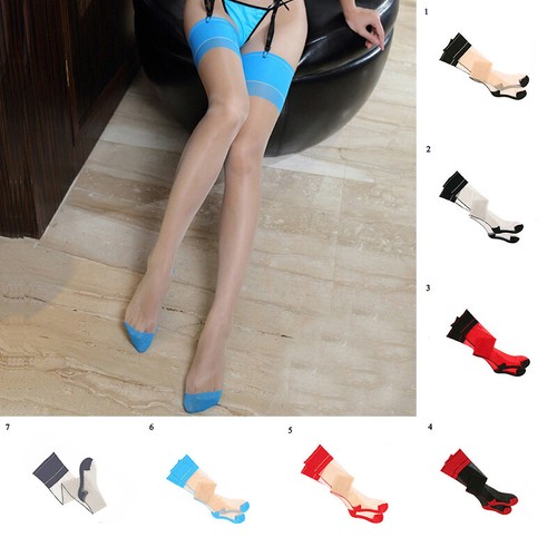 Collant donna sexy - , calze