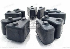 PARASTRAPPI RUOTA POSTERIORE