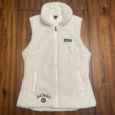 Patagonia Gilet Donna Piccolo