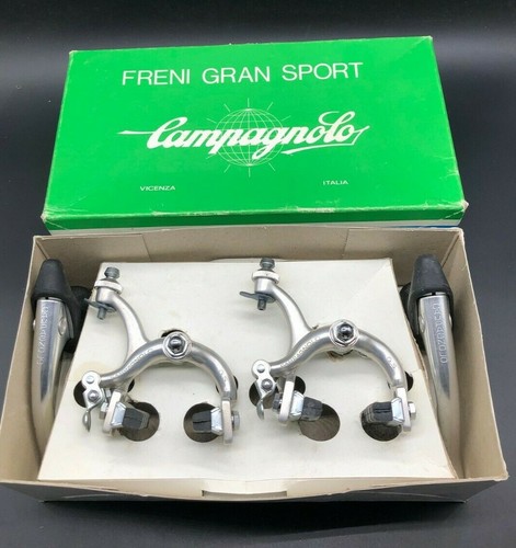 Vintage campagnolo gran sport - vintage,