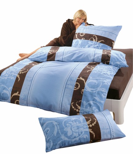 Biancheria letto dyckhoff - da,