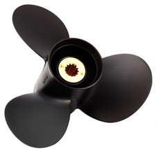 Elica fuoribordo passo 11"