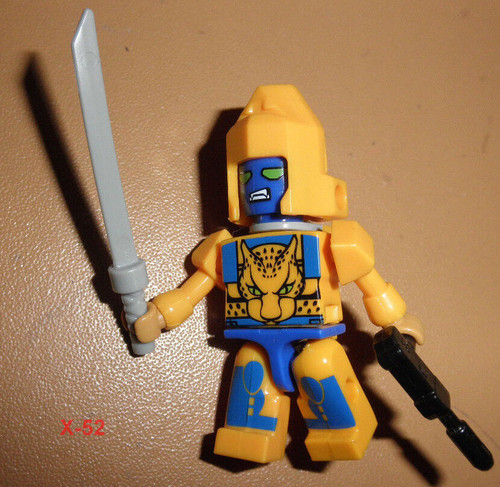 Transformers kreo cheetor - transformers,