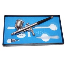 0.2MM Aerografo doppia azione