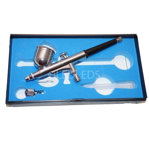 2mm aerografo doppia azione - aerografo,
