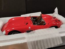 CMC - Maserati 300S 1956 - scale 1/18 - M - 105