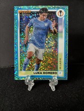 Luka Romero 2022-23 Topps