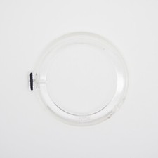 ROLEX YATCH MASTER 116622 PLASTIC PROTECTOR N106 BEZEL COPRIGHIERA IN PLASTICA