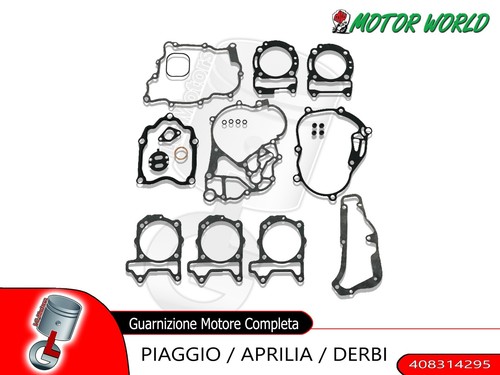 Kit guarnizioni motore - kit,