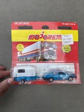 Majorette #311 Volve 760 GLE e