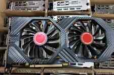 XFX AMD Radeon RX 580 8GB GPU