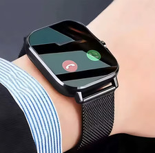 Smart Watch Chiamata Bluetooth