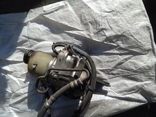 POMPA IDROGUIDA PER OPEL Meriva 3° Serie M34301262qe Diesel 1300 (10>)