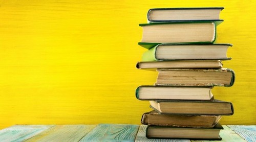 Mistery box libri nuovi - ,