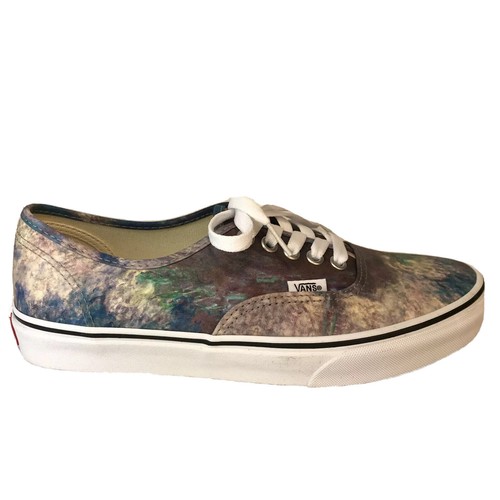 Vans authentic moma claude - authentic,