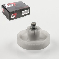 Cappotta Pignone Motore Ruota