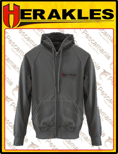 Felpa cotone leggero colmic - felpa, in