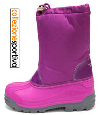 DOPOSCI STIVALE DA NEVE