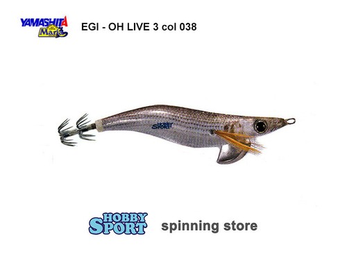 Totanara egi live yamashita - egi,