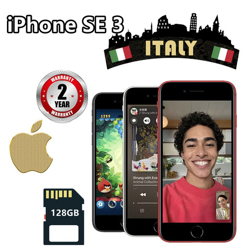 Nuovo apple iphone gen - iphone,