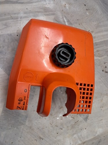 Coperchio filtro stihl 044 - filtro,