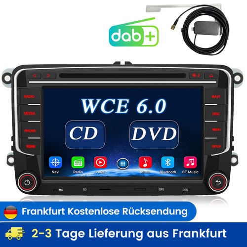 Autoradio rcd360 pro3s - autoradio,