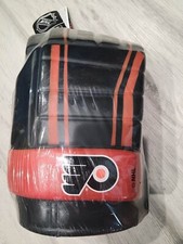 Guanto da hockey NHL Game On