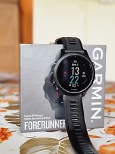 Garmin Forerunner 945 1,2" Cassa Nera, Cinturino Nero, Orologio GPS...