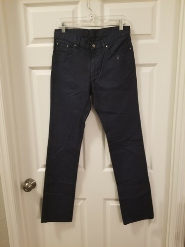 Pantalone uomo collezione