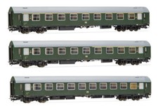 RIVAROSSI HR4327 Set Of 3 Type